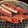 七輪焼肉 安安 道玄坂店