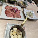 黒毛和牛焼肉 凱旋門 奥の院 - 