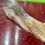 Daiwa Sushi - 炙り鯖