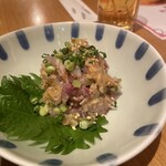 築地玉寿司 大船ルミネ店 - 