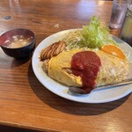 お食事処 ぼんち - 