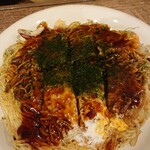 Okonomiyaki Mitchan Sohonten - 