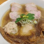 和渦製麺 - 