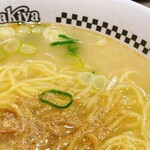 スガキヤ MEGA・ドン・キホーテUNY美濃加茂店 - 