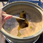 民宿ハーバーハウスかなめ - 料理写真: