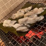 魚料理 なかの - 