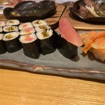 築地玉寿司 - 