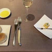 フレンチレストラン にき亭 そごう横浜店 - 