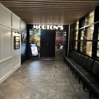 Morton's The Steakhouse 丸の内 - 