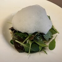 フレンチレストラン にき亭 そごう横浜店 - 