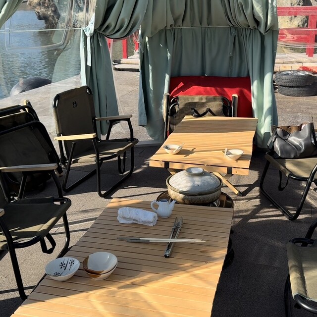 民宿ハーバーハウスかなめ - 陸前浜田（旅館・民宿）の写真