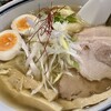 利尻昆布ラーメン くろおび