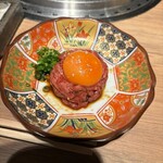 京焼肉 新 - 