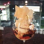 ザ・ラウンジ byアマン - 