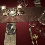 エスパース ソシアル ル サロン - 