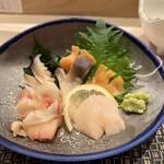 Edomae Bikkuri Zushi - 