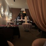 エスパース ソシアル ル サロン - 