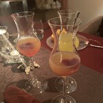 エスパース ソシアル ル サロン - 