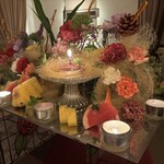 エスパース ソシアル ル サロン - 