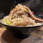 Ramen Katsumi - 