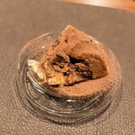 Kumazawa - いちごのティラミス