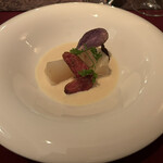 エスパース ソシアル ル サロン - 