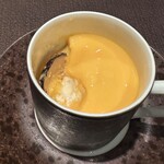 Kumazawa - トリュフがゴロっと入ってた～！！