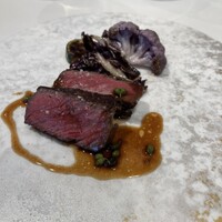 Ristorante Ecru - 
