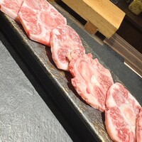 焼肉牛匠 新 - 