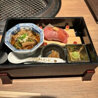 京焼肉 新 先斗町店 - 