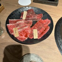 京焼肉 新 先斗町店 - 