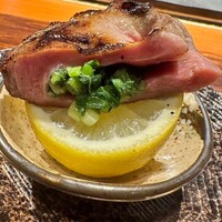 焼肉牛匠 新 - 