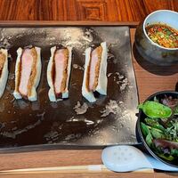 TexturA - 覆されたカツサンドの常識♪