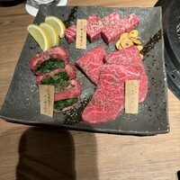 京焼肉 新 先斗町店 - 