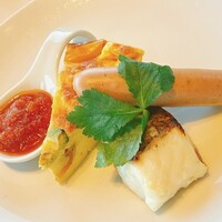 天草 天空の船 - 