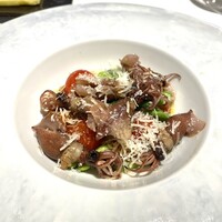 レストラン ラフィナージュ - 