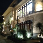 L'éclaireur - 外観