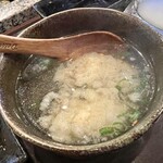 海鮮かき焼かくれ家 - 