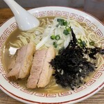 Nibo Shichuuka Soba Semmon Nibo Shimaru - 