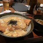 手打ちうどん 晋作 - 