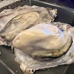 海鮮かき焼かくれ家 - 