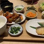 みのる食堂 - 