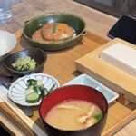 豆腐料理 空野 - 