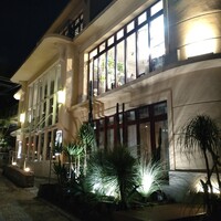 L'éclaireur - 外観