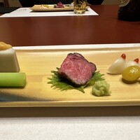 すき焼割烹 日山 - 