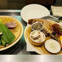 鉄板焼 ふかみ - 