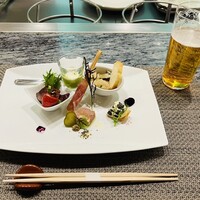 鉄板焼 ふかみ - 