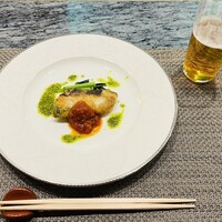 鉄板焼 ふかみ - 