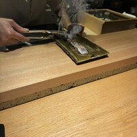 恵比寿 鮨 藤 - 