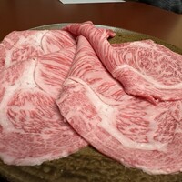 すき焼割烹 日山 - 